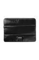Obal na notebook WOUF Black Glossy 13"&14"