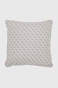Декоративна подушка Guess Jacquard сірий XPJACQ.P4201