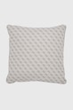 Декоративна възглавница Guess Jacquard сив XPJACQ.P4201