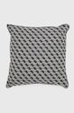Guess poduszka ozdobna Jacquard XPJACQ.P4201 granatowy AA00