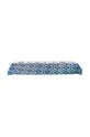 Seletti față de masă decorativă Toiletpaper 140 x 210 cm multicolor 02035
