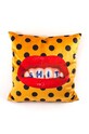 Декоративная подушка Seletti Shit x Toiletpaper мультиколор 02305