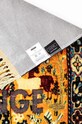 Вітальня та спальня Килим Seletti Burnt Carpet Change 80 x 120 cm 18233 барвистий