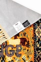 Living și dormitor Seletti covor Burnt Carpet Change 80 x 120 cm 18233 multicolor