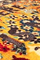 Seletti covor Burnt Carpet Change 80 x 120 cm 18233 multicolor