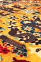 Seletti tapetto Burnt Carpet Change 80 x 120 cm 18233 multicolore