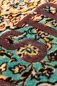 Preproga Seletti Burnt Carpet Diversity 80 x 120 cm pisana