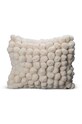 Декоративна подушка Byon Pom Pom бежевий 5284501902