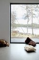 Salon i sypialnia Byon poduszka ozdobna Pom Pom 5284501902 beżowy