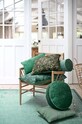 Pip Studio perna decorativa Tutti i Flori multicolor 51040372
