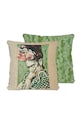 Madre Selva poduszki ozdobne Lino 45x45 cm multicolor 1026963