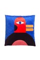 QeeBoo perna decorativa Duck 45x45 cm multicolor 48001DU
