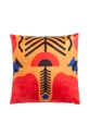 QeeBoo perna decorativa Italian Tiger 45x45 cm 48001TG multicolor AA00