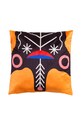 QeeBoo perna decorativa Kinotto 45x45 cm 48001CH multicolor AA00