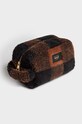 Kosmetická taška WOUF Brownie TMB230039 hnědá AA00