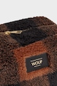Домашно СПА Козметична чанта WOUF Brownie TMB230039 многоцветен