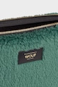 Torba za laptop WOUF Moss 13" & 14" tirkizna TS230041