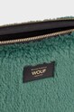 Torba za laptop WOUF Moss 13" & 14" tirkizna TS230041