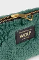 WOUF pénztárca Moss textil