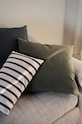 Broste Copenhagen poszewka na poduszkę Dagmar 30x50 cm 71210329 multicolor AA00