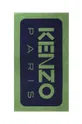 барвистий Бавовняний рушник Kenzo KLABEL 90 x 160 cm Unisex