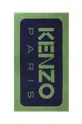 πολύχρωμο Βαμβακερή πετσέτα Kenzo KLABEL 90 x 160 cm Unisex