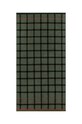 Kenzo ręcznik bawełniany KLAN 70 x 140 cm multicolor 1032245