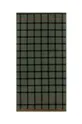 többszínű Kenzo pamut törölköző KLAN 70 x 140 cm Uniszex