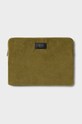 WOUF pokrowiec na laptopa 13" & 14" zielony SC230049