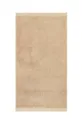 Kenzo asciugamano piccolo in cotone Iconic Chanvre 45x70 cm