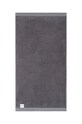 Kenzo duży ręcznik bawełniany Iconic Gris 92x150?cm 1033167 szary AA00