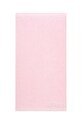 Malý bavlnený uterák Kenzo Iconic Rose2 55x100 cm ružová 1033190