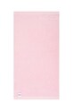 Malý bavlnený uterák Kenzo Iconic Rose2 55x100 cm 1033190 ružová AA00