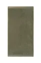 zielony Kenzo mały ręcznik bawełniany Iconic Safari 45x70 cm Unisex