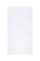 Kenzo nagy méretű pamut törölköző Iconic White 92x150?cm fehér 1033172