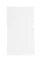 Kenzo mały ręcznik bawełniany Iconic White 45x70 cm