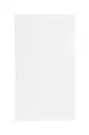 Kenzo kis méretű pamut törülközőt Iconic White 45x70 cm