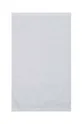 Kenzo asciugamano piccolo in cotone Iconic White 55x100?cm