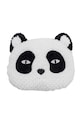 Bloomingville perna decorativa Levi alb 82054605
