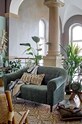 Prehoz Bloomingville Annli sivá 82066148