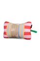 Helio Ferretti cuscino decorativo multicolore