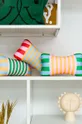 multicolore Helio Ferretti cuscino decorativo