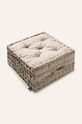 Матрац Calma House Gavema 60 x 180 cm бежевий GAVEMA.6010.PIE