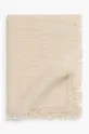 beige Calma House asciugamano piccolo in cotone Marte 30x50 cm Unisex