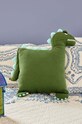 Rice perna decorativa CSSQA.DINO verde AA00