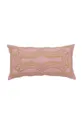 рожевий Декоративна подушка Rice Unisex