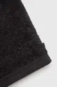 BOSS mosókesztyű 15 x 21 cm fekete