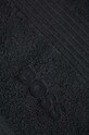 Baie BOSS prosop din bumbac 40 x 60 cm 1013282 negru