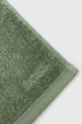BOSS törölköző 30 x 30 cm zöld