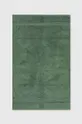 zelena Pamučni ručnik BOSS 100 x 150 cm Unisex